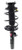 KYB   Strut and Coil Spring Assembly P/N:SR4673