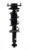 KYB   Strut and Coil Spring Assembly P/N:SR4611