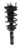KYB   Strut and Coil Spring Assembly P/N:SR4613