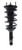KYB   Strut and Coil Spring Assembly P/N:SR4612