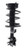 KYB   Strut and Coil Spring Assembly P/N:SR4672