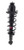 KYB   Strut and Coil Spring Assembly P/N:SR4645