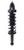 KYB   Strut and Coil Spring Assembly P/N:SR4637