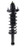 KYB   Strut and Coil Spring Assembly P/N:SR4637