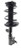 KYB   Strut and Coil Spring Assembly P/N:SR4703