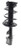 KYB   Strut and Coil Spring Assembly P/N:SR4703