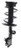 KYB   Strut and Coil Spring Assembly P/N:SR4703