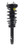 KYB Strut and Coil Spring Assembly P/N:SR4562