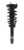 KYB Strut and Coil Spring Assembly P/N:SR4562