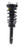 KYB Strut and Coil Spring Assembly P/N:SR4562