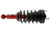 KYB Strut and Coil Spring Assembly P/N:SRM4080K