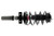 KYB Strut and Coil Spring Assembly P/N:SR4532