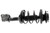 KYB Strut and Coil Spring Assembly P/N:SR4526