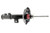 KYB Strut P/N:3330094