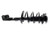 KYB Strut and Coil Spring Assembly P/N:SR4415