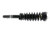 KYB Strut and Coil Spring Assembly P/N:SR4269
