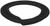 KYB Coil Spring Insulator P/N:SM5808