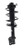 KYB Strut and Coil Spring Assembly P/N:SR4597