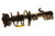 KYB Strut and Coil Spring Assembly P/N:SR4210