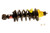 KYB Strut and Coil Spring Assembly P/N:SR4193