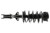 KYB Strut and Coil Spring Assembly P/N:SR4175