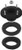 KYB Strut Mount Kit P/N:SM5756