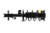 KYB Strut and Coil Spring Assembly P/N:SR4214