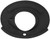 KYB Coil Spring Insulator P/N:SM5821