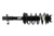 KYB Strut and Coil Spring Assembly P/N:SR4213