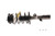 KYB Strut and Coil Spring Assembly P/N:SR4117