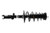 KYB Strut and Coil Spring Assembly P/N:SR4406