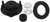 KYB Strut Mount Kit P/N:SM5640