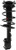 KYB Strut and Coil Spring Assembly P/N:SR4607