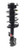 KYB Strut and Coil Spring Assembly P/N:SR4614