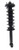 KYB Strut and Coil Spring Assembly P/N:SR4602