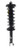 KYB Strut and Coil Spring Assembly P/N:SR4602