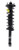 KYB Strut and Coil Spring Assembly P/N:SR4602