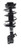 KYB Strut and Coil Spring Assembly P/N:SR4618