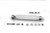 KYB Steering Damper P/N:SS10311