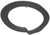 KYB Coil Spring Insulator P/N:SM5592