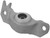 KYB Shock Absorber Mount P/N:SM5652