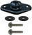 KYB Shock Absorber Mounting Kit P/N:SM5533