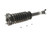 KYB Strut and Coil Spring Assembly P/N:SR4087