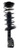 KYB Strut and Coil Spring Assembly P/N:SR4434