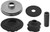 KYB Shock Absorber Mounting Kit P/N:SM5843