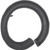 KYB Coil Spring Insulator P/N:SM5466