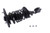 KYB Strut and Coil Spring Assembly P/N:SR4003
