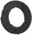 KYB Coil Spring Insulator P/N:SM5413