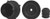 KYB Strut Mount Kit P/N:SM5333