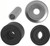 KYB Shock Absorber Mounting Kit P/N:SM5381